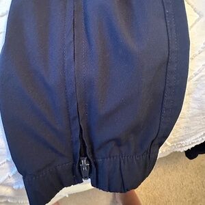 Old Navy Lightweight Water-Resistant Joggers – Navy